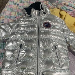 XL Guess Jacket